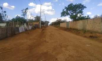 Imagem 4: Vendo lote na ocidental estrela Dalva 1