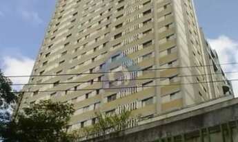 Imagem: APT 2 DORM 1VAGA A 550MTS DO METRO ANA ROSA