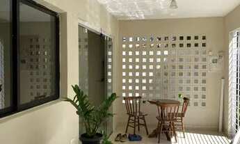 Imagem 6: Alugo Casa na Encruzilhada, 200 m², 03 quartos (02 suítes