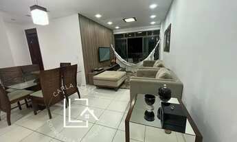 Imagem 5: Apartamento para aluguel com 75 metros quadrados com 2 quartos em Catolé - Campina Grande