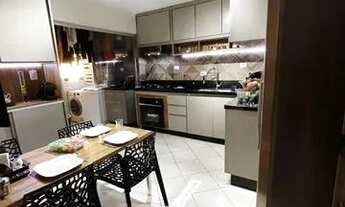 Imagem 4: Apartamento à venda 4 quartos 1 suíte Gaetano Donizetti Planalto Paulista - São Paulo - SP