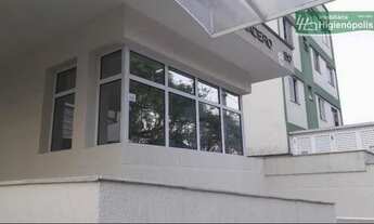 Imagem 4: Apartamento com 2 dormitórios para alugar, 55 m² por R$ 2.100,00/mês - Jardim Olavo Bilac