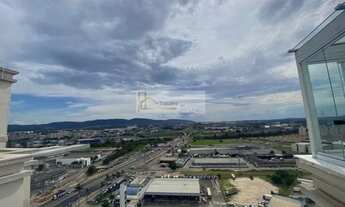 Imagem 4: Cobertura para Aluguel no bairro Jardim Torres São José - Jundiaí, SP