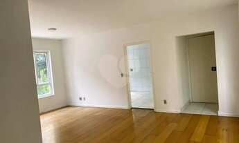 Imagem 2: São Paulo - Apartamento Padrão - PARAÍSO