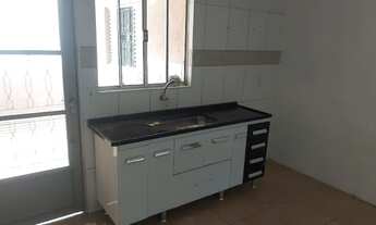 Imagem 4: Aluga-se Sobrado Parte de Cima Residencial ou Comercial - Ótima localização