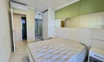 Imagem 7: Apartamento com 4 dormitórios para alugar, 120 m² - Riviera de São Lourenço - Bertioga/SP