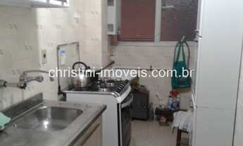 Imagem 7: Apartamento para Venda em Porto Alegre, Floresta, 1 dormitório, 1 suíte, 1 banheiro