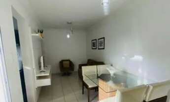 Imagem 3: Condomínio Porto Alvorada