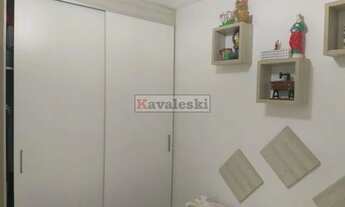 Imagem 5: APARTAMENTO VILA LIVIERO MOBILIADO !!