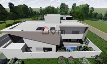 Imagem 7: Casa de condomínio sobrado para venda tem 440 metros quadrados com 4 quartos