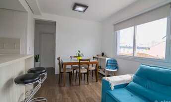 Imagem 5: Apartamento para Venda - 63m², 2 dormitórios, sendo 1 suites, 2 vagas - Santana