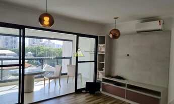 Imagem: APARTAMENTO PARA LOCAÇÃO VILA ROMANA 105