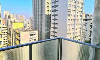 Imagem: SãO PAULO - Apartamento Padrão - Jardim