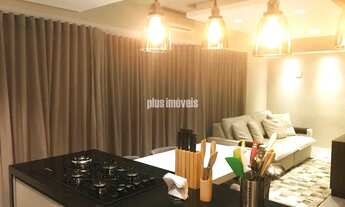 Imagem 6: EXCELENTE APARTAMENTO EM REGIÃO PRIVILEGIADA NO MORUMBI!