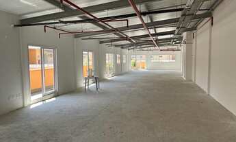 Imagem: BAYSIDE - Av. Das américas