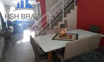 Imagem 5: SãO PAULO - Sobrado Padrão - Jardim Marajoara