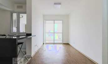 Imagem: Apartamento para Aluguel - Tatuapé, 1 Quarto