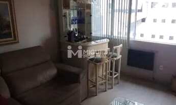 Imagem 4: Tijuca Apartamento com 2 dormitórios