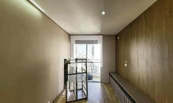 Imagem 2: Apartamento para Aluguel - Bosque da Saúde, 2 Quartos, 70 m2