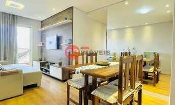 Imagem 2: Apartamento em Vila Vera - São Paulo