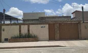 Imagem: Casa em Cajupiranga, 3 quartos, sendo 1