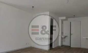 Imagem 4: Apartamento para aluguel e venda possui 29 metros quadrados com 1 quarto