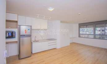 Imagem 3: PORTO ALEGRE - Apartamento Padrão - Petrópolis