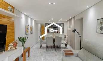 Imagem 3: Apartamento a venda na Vila Vermelha com 3 dormitórios