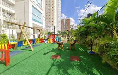 Imagem 6: Apartamento - Taquaral - Campinas