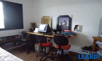 Imagem 7: COBERTURA - MORUMBI - SP