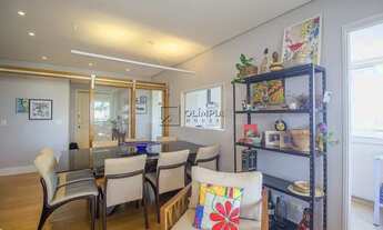 Imagem 7: Apartamento Venda 4 Dormitórios - 138 m² Vila Mariana