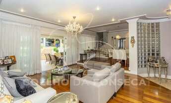 Imagem 5: Santana de Parnaíba - Casa de Condomínio - Alphaville Residencial 11