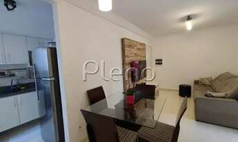 Imagem: Apartamento à venda no Jardim Aurélia