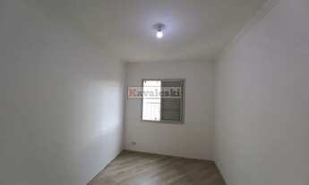 Imagem 4: Apartamento, Vila Monumento - São Paulo