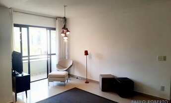 Imagem 5: APARTAMENTO - VILA MADALENA - SP