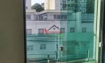 Imagem 2: Sobrado para aluguel, 3 quartos, 1 suíte, 4 vagas, Parque São Vicente - Mauá/SP