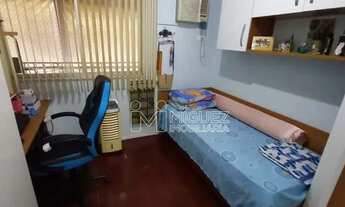 Imagem 7: Tijuca Apartamento com 2 dormitórios