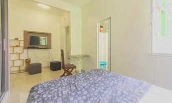 Imagem 5: Apartamento para Aluguel - Centro, 1 Quarto, 30 m2