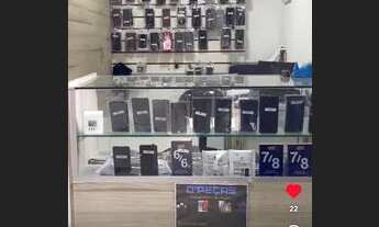 Imagem 2: Ponto comercial (box) para repasse