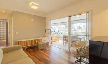 Imagem: Locação Apartamento 2 Dormitórios - 74