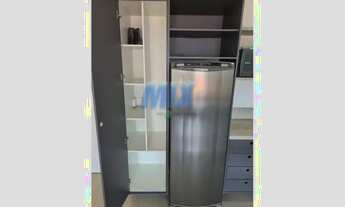 Imagem 3: Apartamento em São Paulo - Vila Mariana