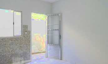 Imagem 4: Casa para Aluguel - Jardim Peri, 1 Quarto, 43 m2