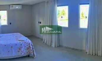 Imagem 7: CASA BARRA DOS COQUEIROS COND TERRAS ALPHAVILLE 2 NA BARRA DOS COQUEIROS