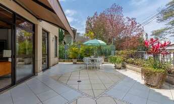 Imagem 2: Casa de 565m² a Venda no Pacaembu Com 4 Dormitorios, Sendo 4 Suítes e 4 Vagas