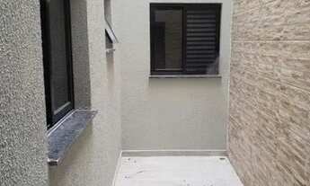 Imagem 7: APARTAMENTO - VILA FLORESTA - SP