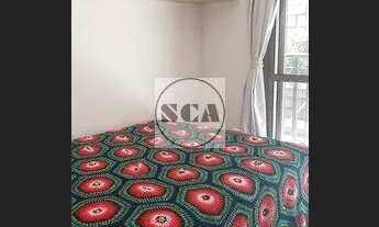 Imagem 2: Studio Mobiliado em República - São Paulo