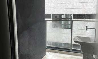 Imagem 4: Cobertura nova Jardim Paulista!