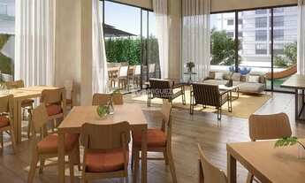 Imagem 3: Botafogo Apartamento com 2 dormitórios