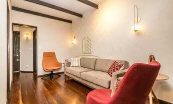 Imagem 4: CASA A VENDA NO BAIRRO JARDIM BOTÂNICO EM PORTO ALEGRE-RS