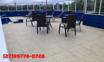 Imagem 2: SCL V04 - Apartamento no Viva Mare!2 Quartos,Lazer Completo!